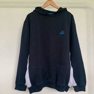 MEN’S ADIDAS DRIFIT HOODIE
